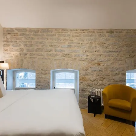 Nunne Boutique 4* Tallin