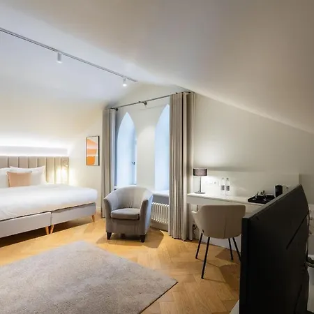 Nunne Boutique Hotel 4*