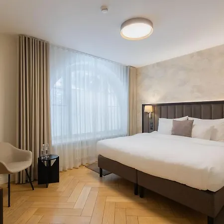Nunne Boutique 4*