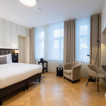 Nunne Boutique Hotel