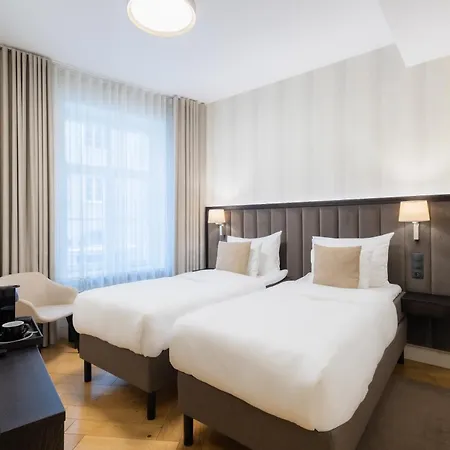 Hotel Nunne Boutique