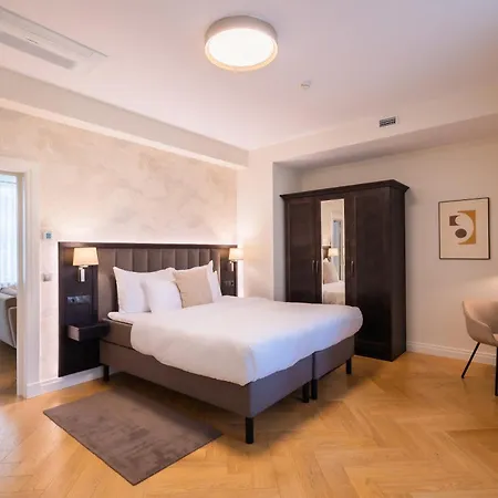 فندق Nunne Boutique 4*