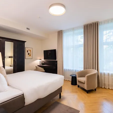 Nunne Boutique Hotel