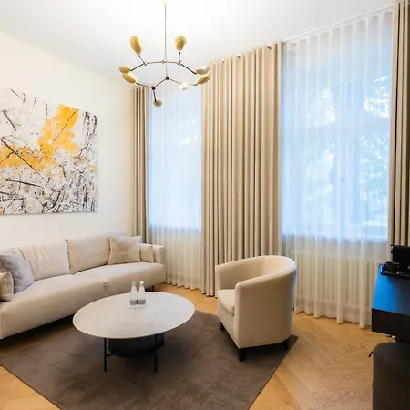 فندق Nunne Boutique تالين
