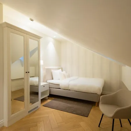 فندق Nunne Boutique 4*
