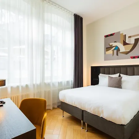فندق Nunne Boutique 4*