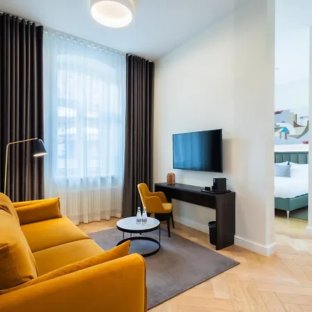 فندق Nunne Boutique تالين