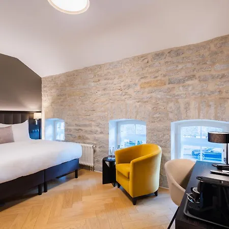 Hotel Nunne Boutique Tallinn