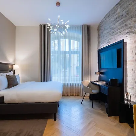 Nunne Boutique 4* تالين
