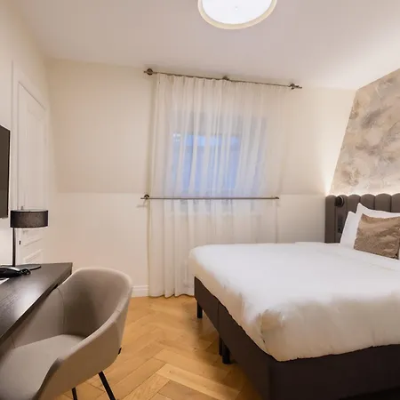 Nunne Boutique 4* Tallin