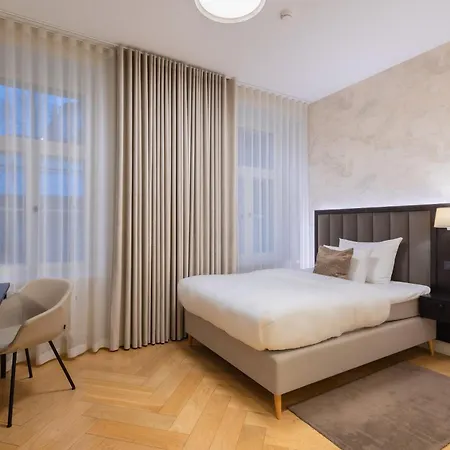 Hotel Nunne Boutique