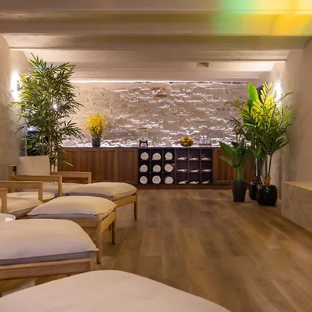 Nunne Boutique 4* Tallinn
