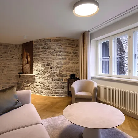 Nunne Boutique Hotel