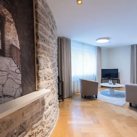فندق Nunne Boutique 4*