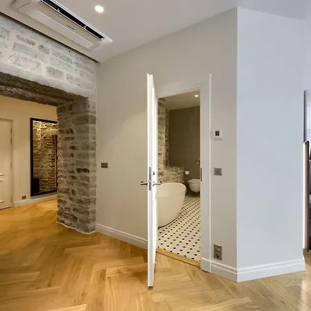 Hotel Nunne Boutique Tallinn