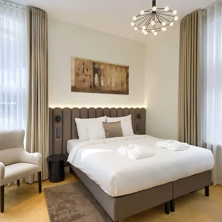 Nunne Boutique فندق تالين
