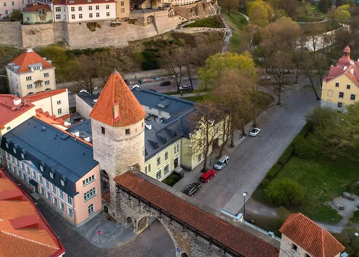 Hotel Nunne Boutique 4*