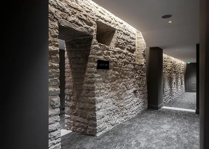 호텔 Nunne Boutique 4*