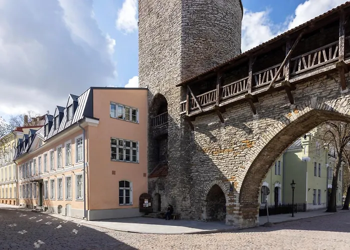 Nunne Boutique 호텔 4*