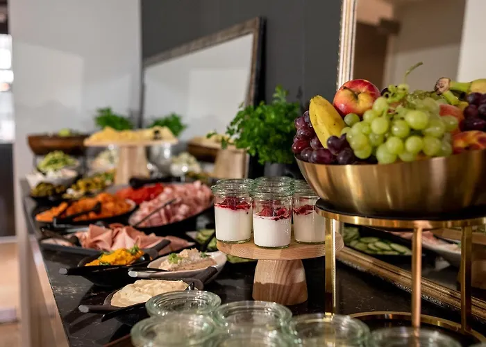 호텔 Nunne Boutique