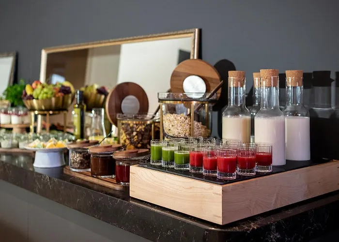 Nunne Boutique Hotel