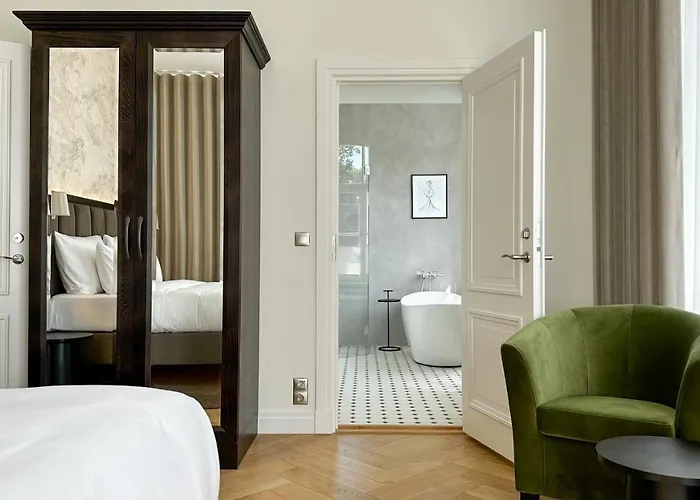 Nunne Boutique Hotel