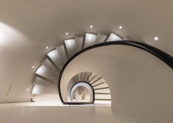 Nunne Boutique Hotel