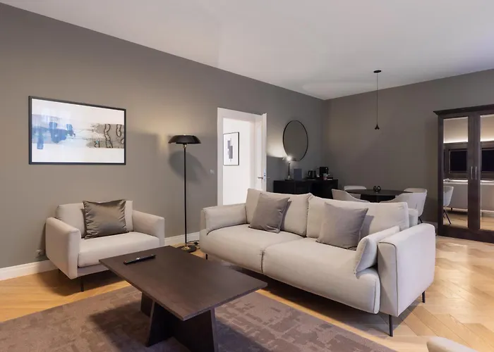 Nunne Boutique 4* Reval