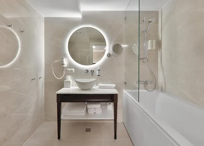 Nunne Boutique Hotel 4*