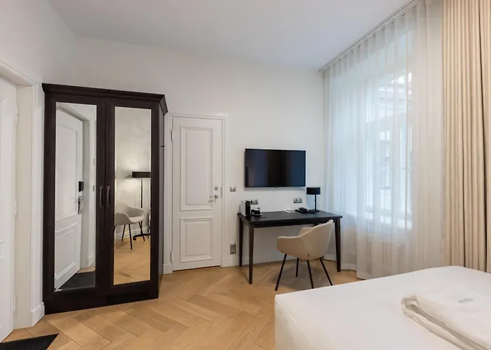 Hotel Nunne Boutique Tallinn