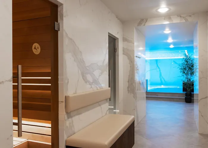 Nunne Boutique Hotel