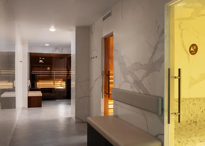 Nunne Boutique Hotel Tallinn