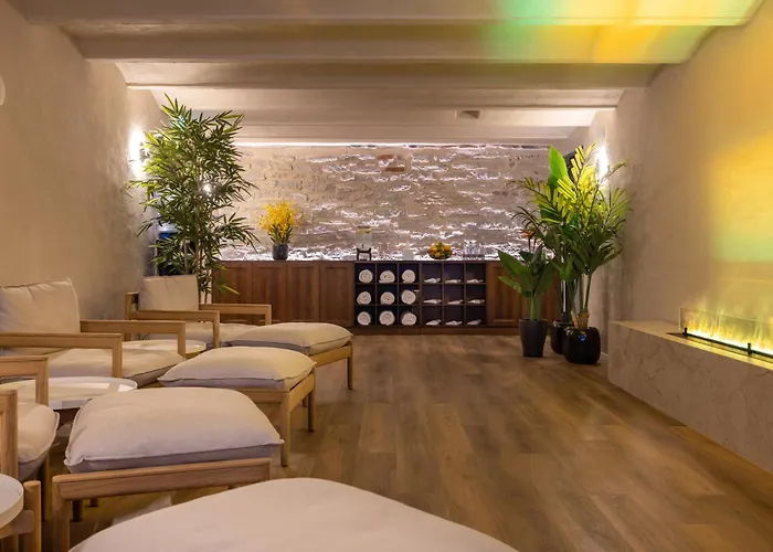 Nunne Boutique Tallinn