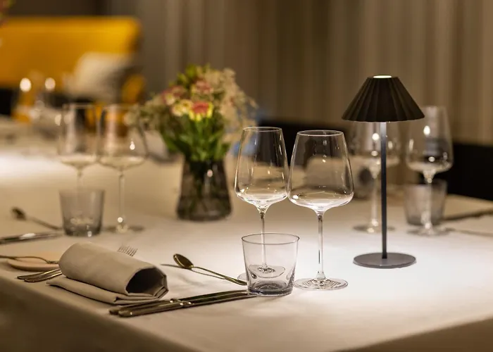 Nunne Boutique 4* Reval