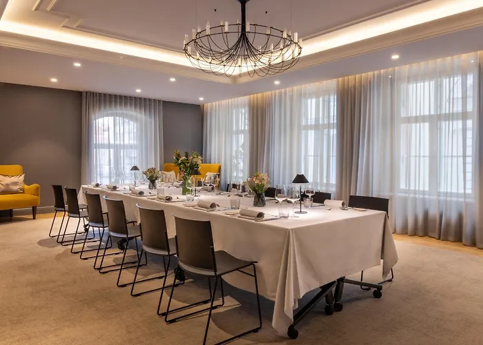 Hotel Nunne Boutique