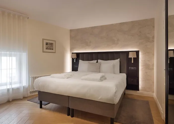 Hotel Nunne Boutique 4*