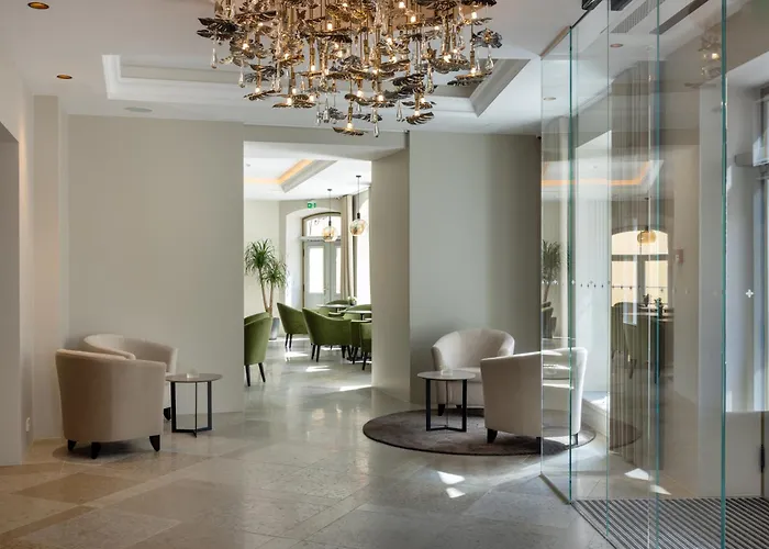 호텔 Nunne Boutique