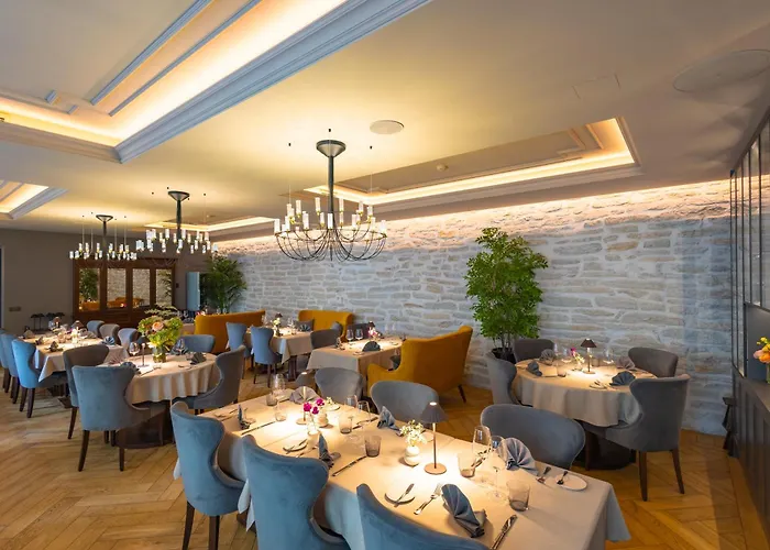 Nunne Boutique Tallinn