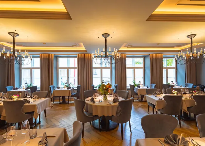 Nunne Boutique 호텔 4*