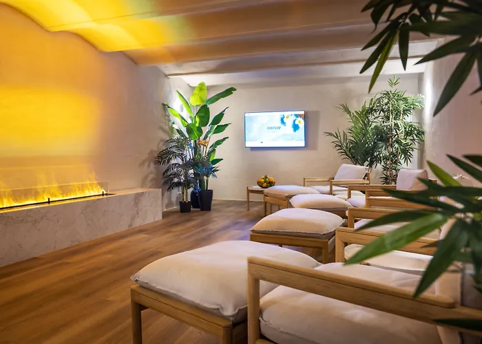 Hotel Nunne Boutique Reval