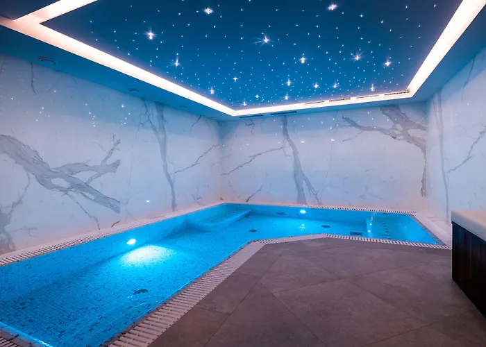 Nunne Boutique 4* Reval