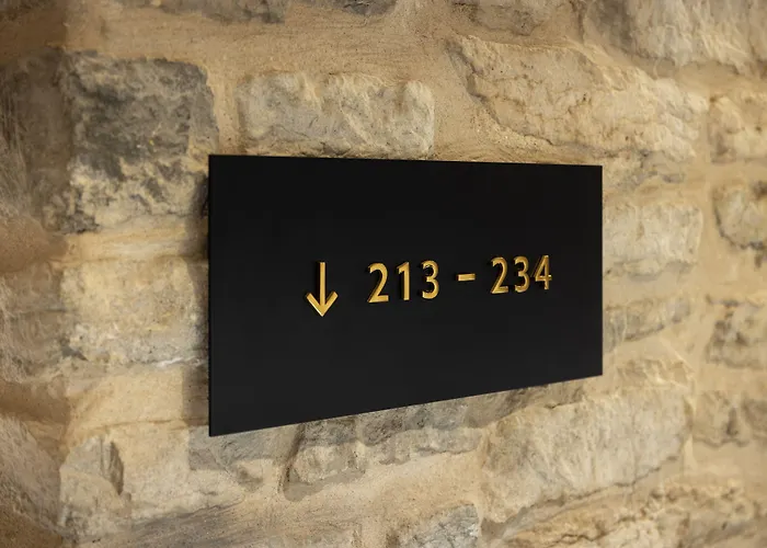 Nunne Boutique 호텔 4*