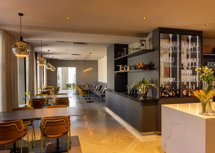 Hotel Nunne Boutique