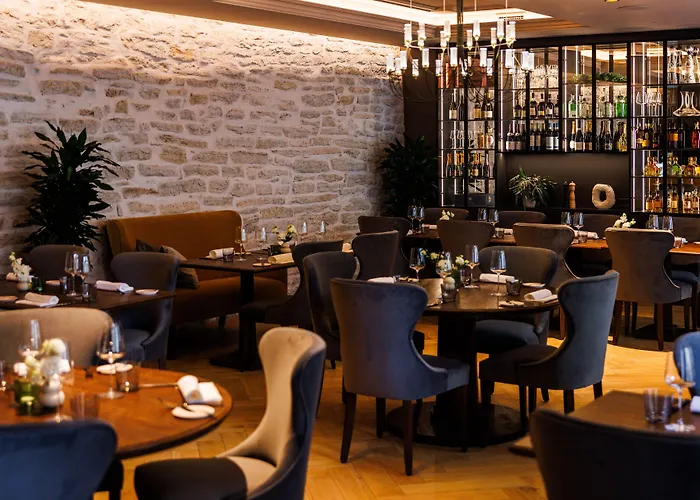 Hotel Nunne Boutique Reval