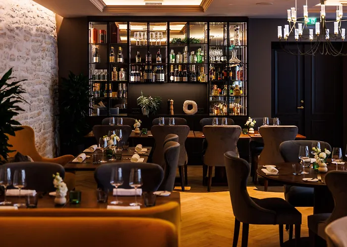 Hotel Nunne Boutique Tallinn