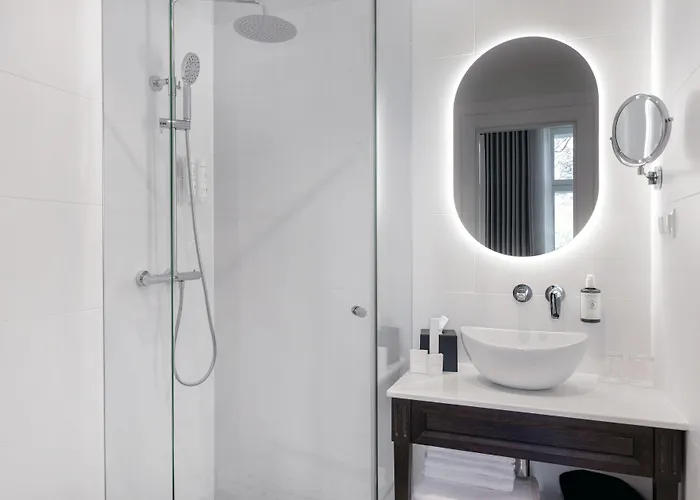 Nunne Boutique Hotel Reval