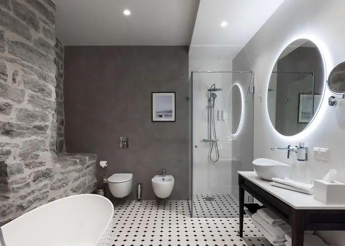 Nunne Boutique 4* Tallinn