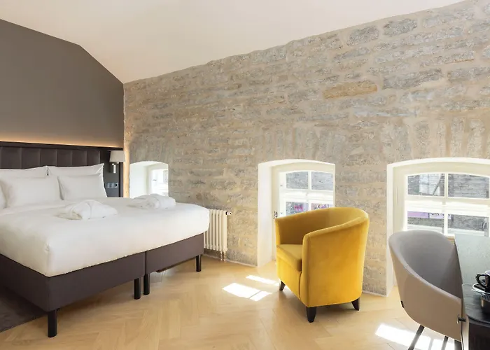 Nunne Boutique Reval