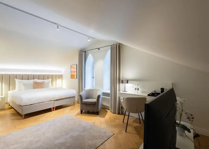 Nunne Boutique Hotel 4*