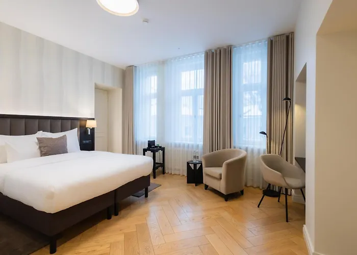 Nunne Boutique Hotel